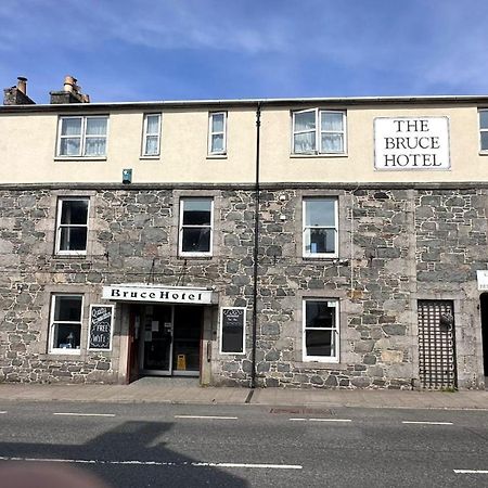 The Bruce Hotel Newton Stewart Ngoại thất bức ảnh